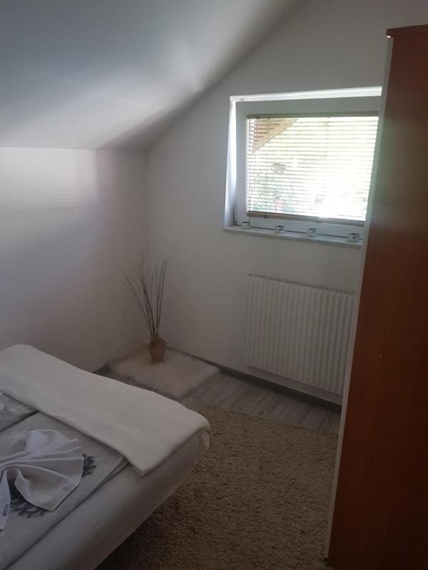 Apartman Salus Тузла Екстер'єр фото
