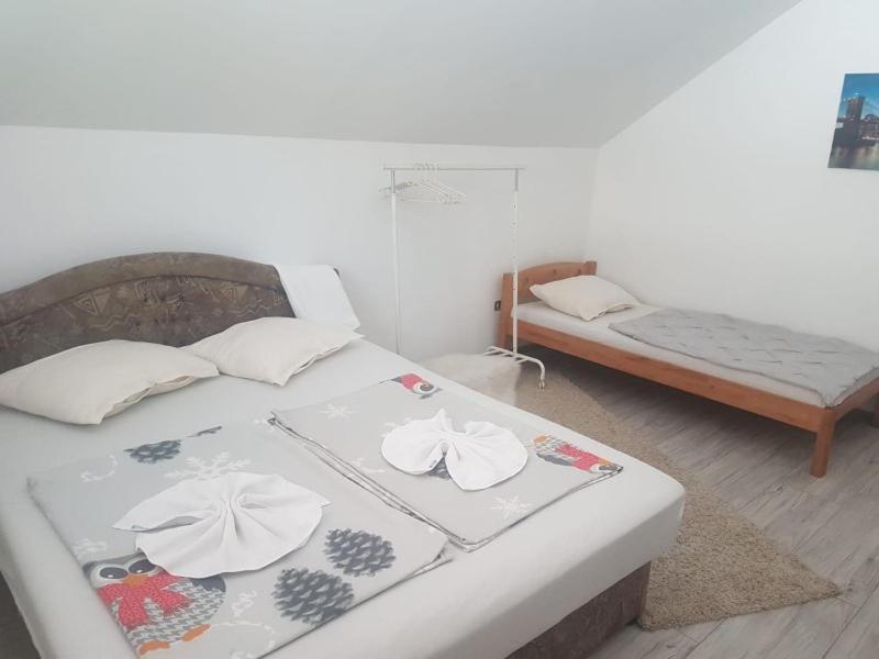 Apartman Salus Тузла Екстер'єр фото